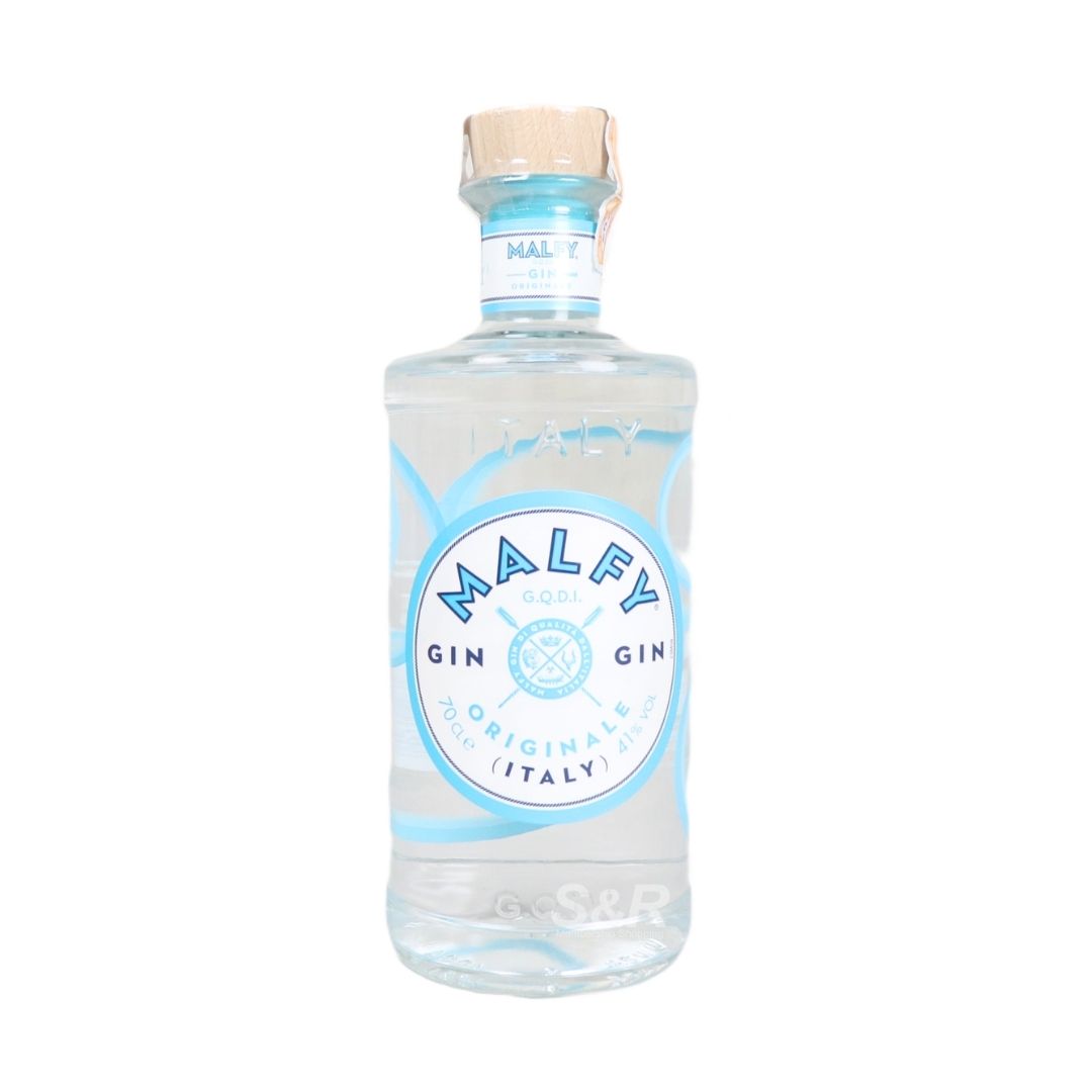 Malfy Originale Gin 700mL